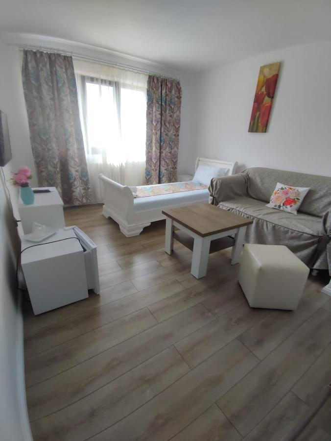 Hotel Dacor Orăştie 외부 사진