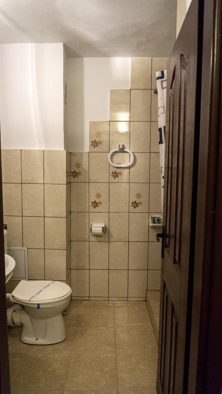 Hotel Dacor Orăştie 외부 사진