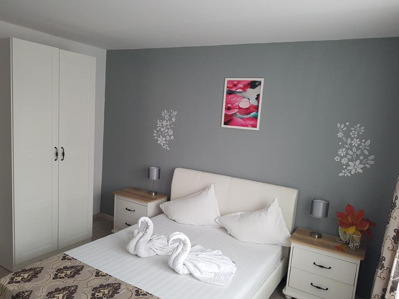 Hotel Dacor Orăştie 외부 사진